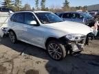 2017 BMW X5 XDRIVE50I