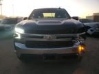 2020 Chevrolet Silverado K1500 LT