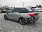 2022 Honda Odyssey EXL