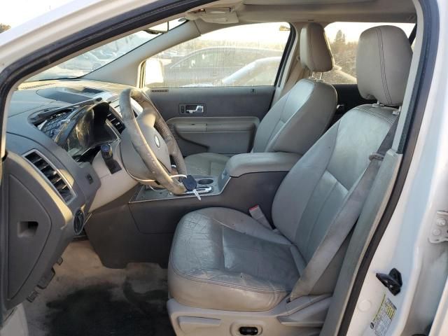 2008 Ford Edge SEL