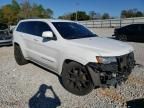 2015 Jeep Grand Cherokee Summit