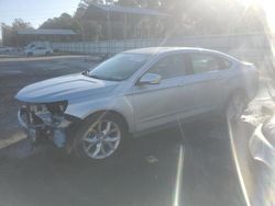 2016 Chevrolet Impala LT en venta en Savannah, GA