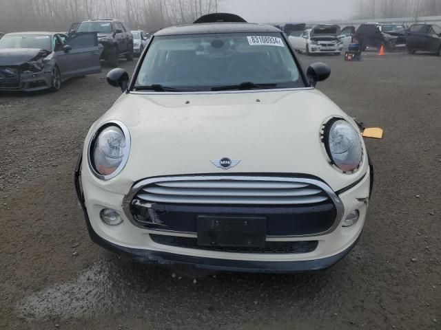 2015 Mini Cooper