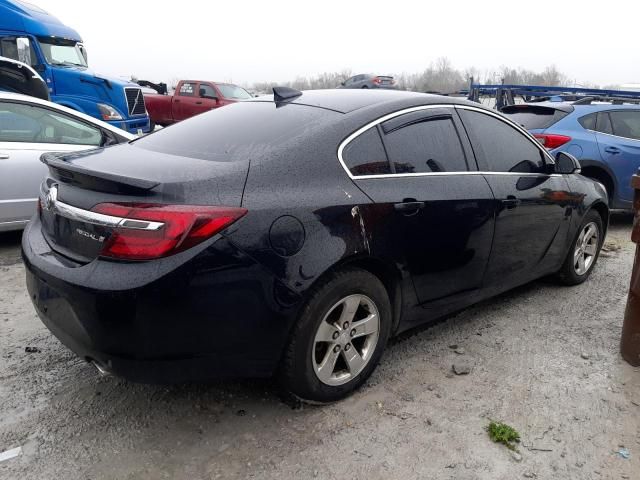 2017 Buick Regal Sport Touring