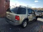 2002 Ford Explorer XLS