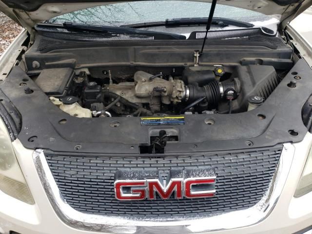 2008 GMC Acadia SLT-1