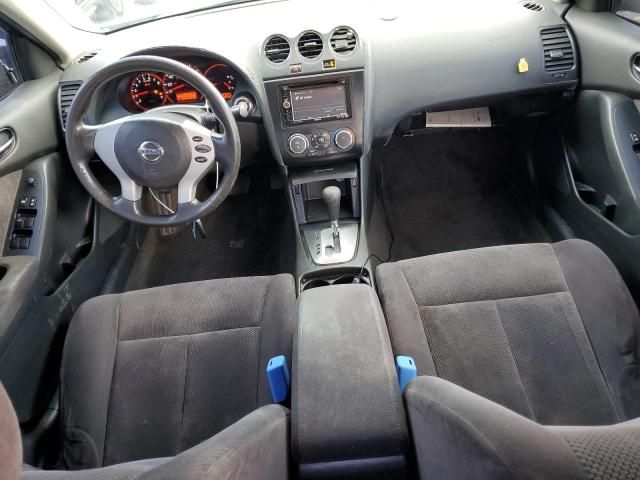 2009 Nissan Altima 2.5