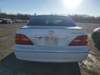 2001 Lexus LS 430