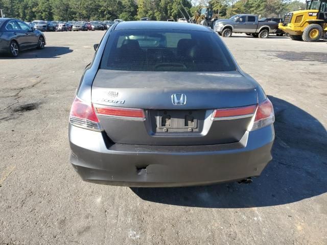 2011 Honda Accord LX