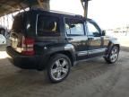 2011 Jeep Liberty Limited