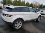 2015 Land Rover Range Rover Evoque Pure Plus