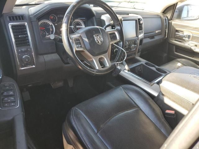 2014 Dodge 2500 Laramie