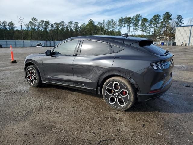 2021 Ford Mustang MACH-E GT