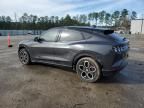 2021 Ford Mustang MACH-E GT