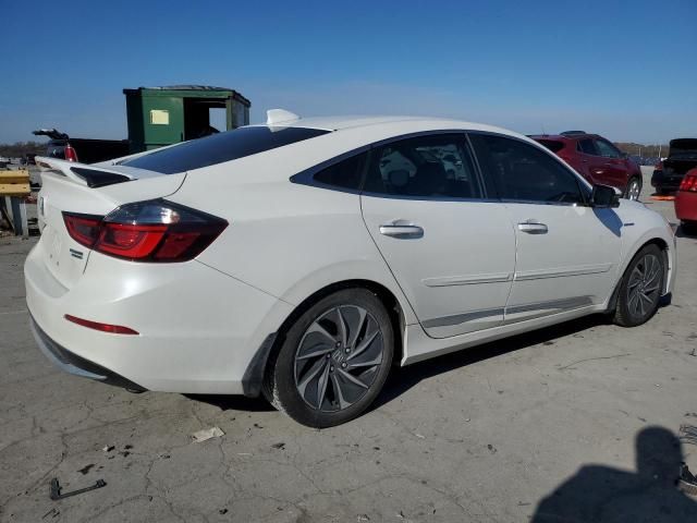 2019 Honda Insight Touring