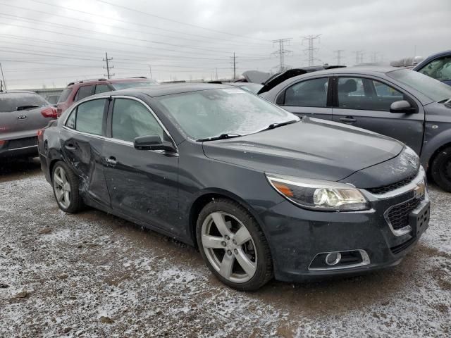 2015 Chevrolet Malibu LTZ