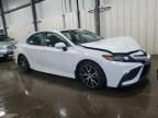 2023 Toyota Camry SE Night Shade