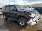 2002 Toyota 4runner SR5