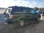 2008 Honda Pilot SE