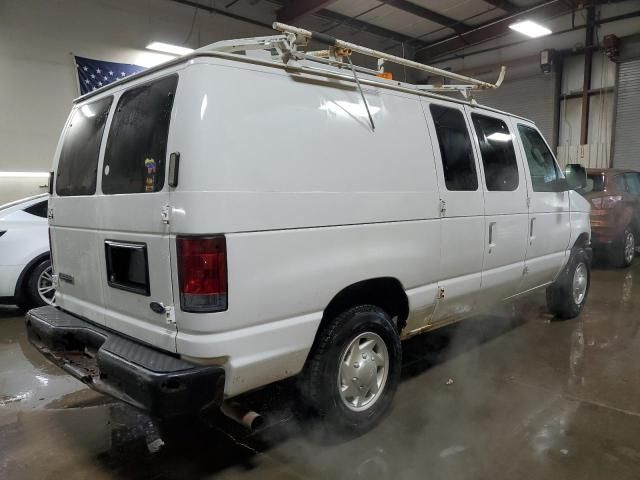 2011 Ford Econoline E250 Van