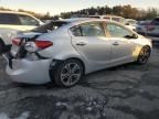 2015 KIA Forte EX