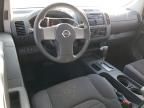 2010 Nissan Frontier King Cab SE