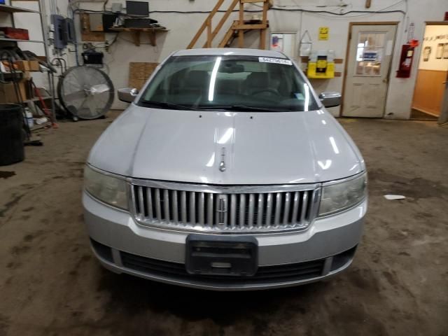 2006 Lincoln Zephyr