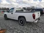 2012 Chevrolet Colorado