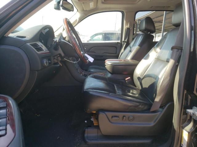 2008 Cadillac Escalade EXT