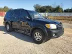 2001 Toyota Sequoia Limited