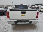 2012 Chevrolet Silverado C1500