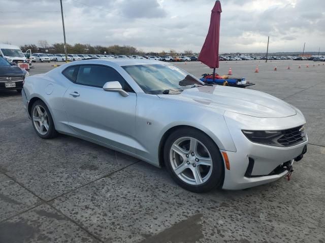 2019 Chevrolet Camaro LS