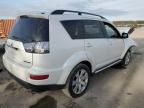 2012 Mitsubishi Outlander SE