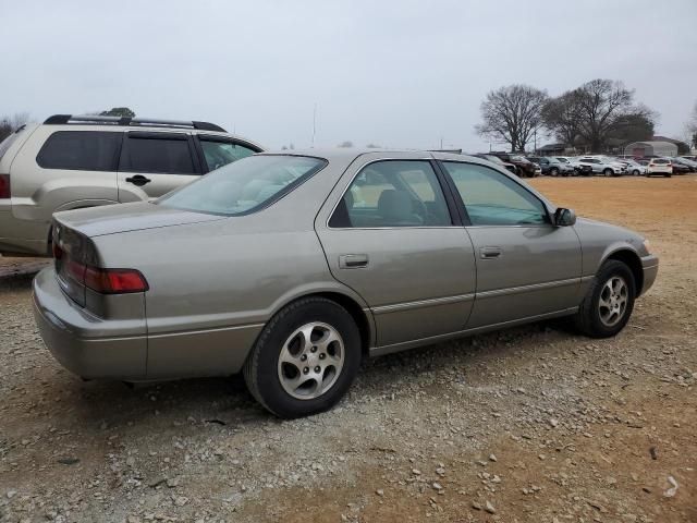 1999 Toyota Camry CE