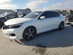 2017 Honda Accord Sport Special Edition en venta en Orlando, FL