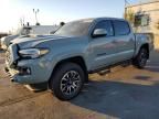 2022 Toyota Tacoma Double Cab