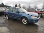 2007 Subaru Outback Outback 2.5I