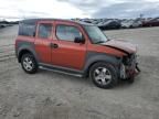 2005 Honda Element EX