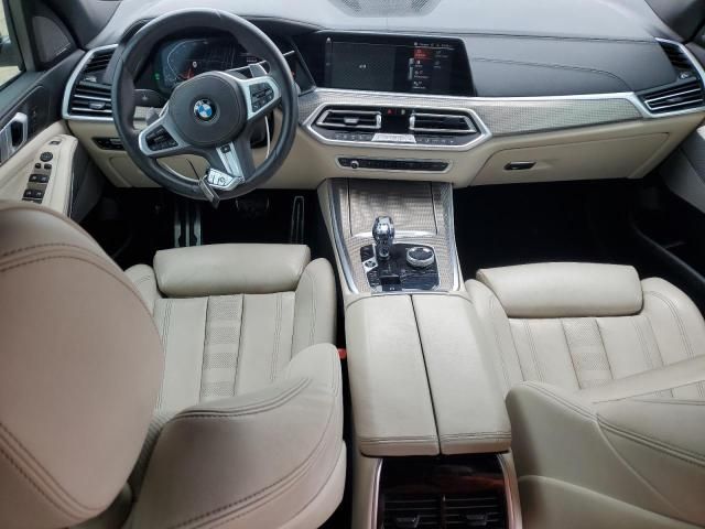 2021 BMW X5 Sdrive 40I