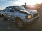 2002 Toyota Tacoma Double Cab Prerunner