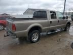 2004 Ford F250 Super Duty