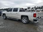 2015 Chevrolet Silverado K1500 LTZ