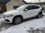 2022 Mercedes-Benz GLA 250 4matic