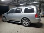 2011 Nissan Armada Platinum