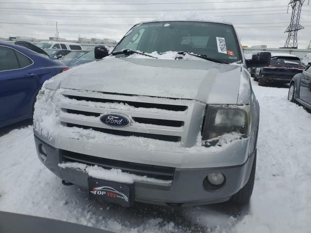 2011 Ford Expedition XLT