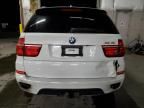 2011 BMW X5 XDRIVE50I