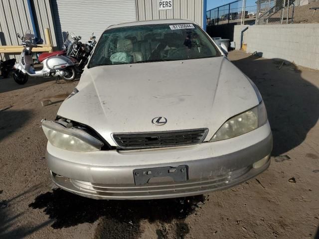 1997 Lexus ES 300