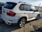 2012 BMW X5 XDRIVE35D