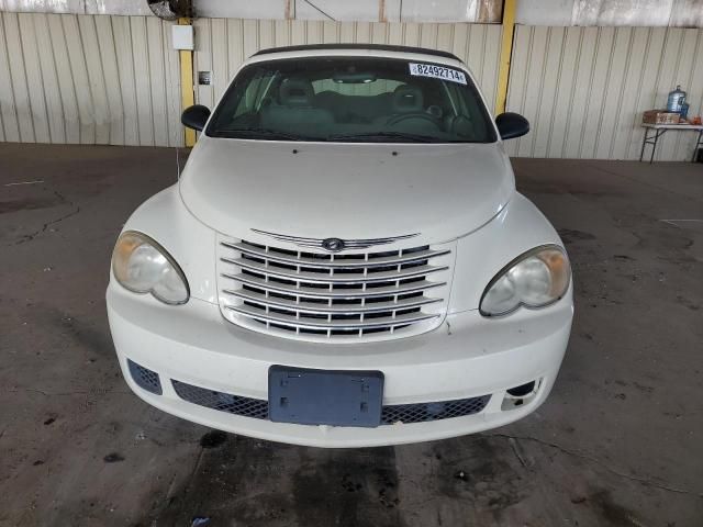 2007 Chrysler PT Cruiser