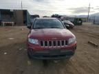 2013 Jeep Compass Sport